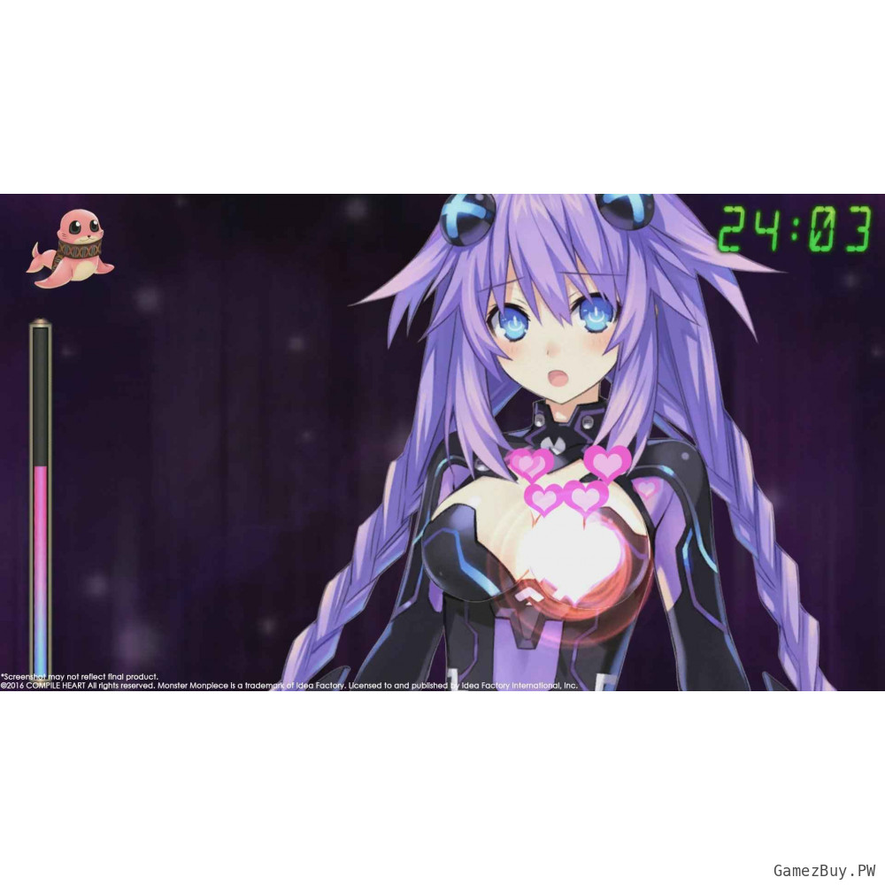 Monster Monpiece