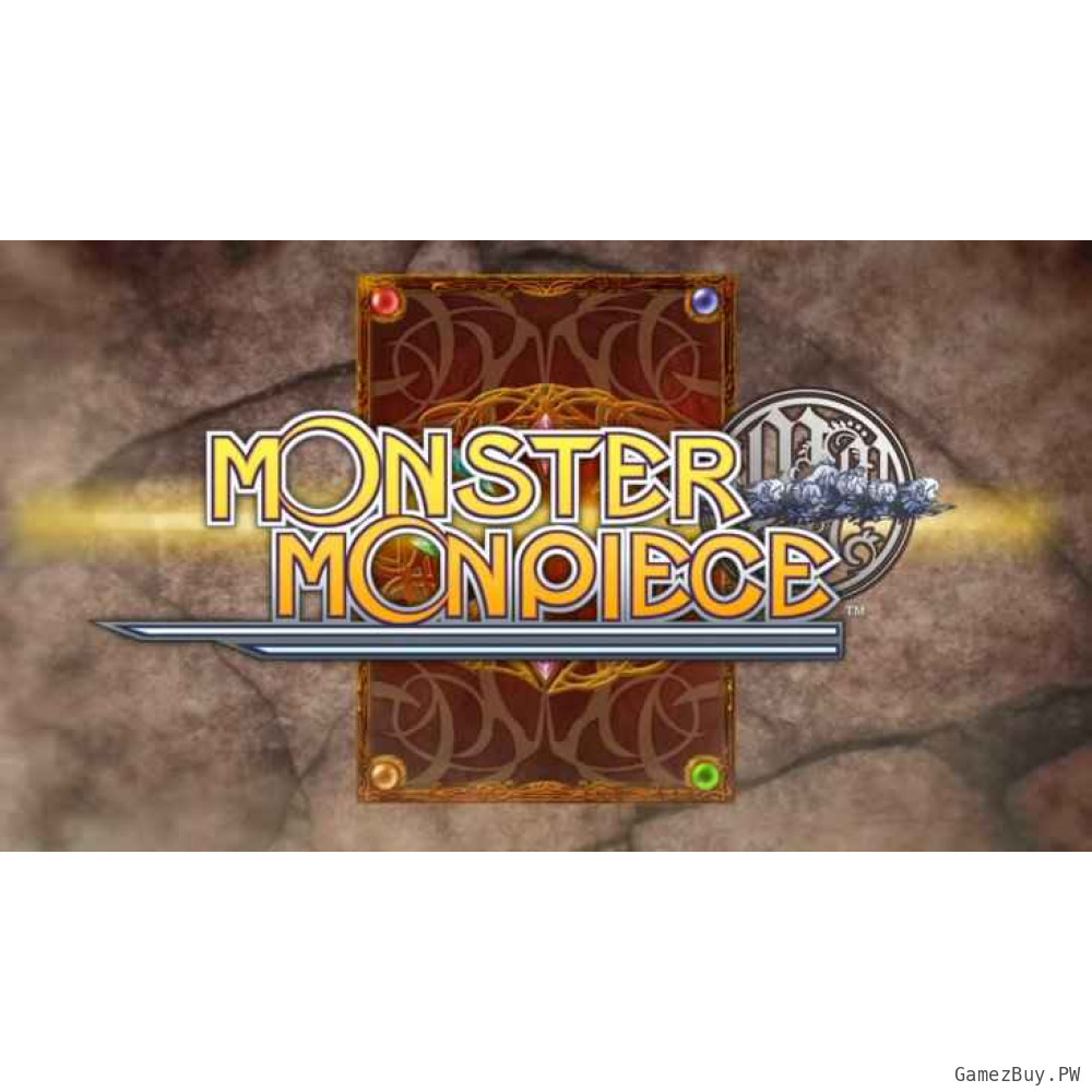 Monster Monpiece