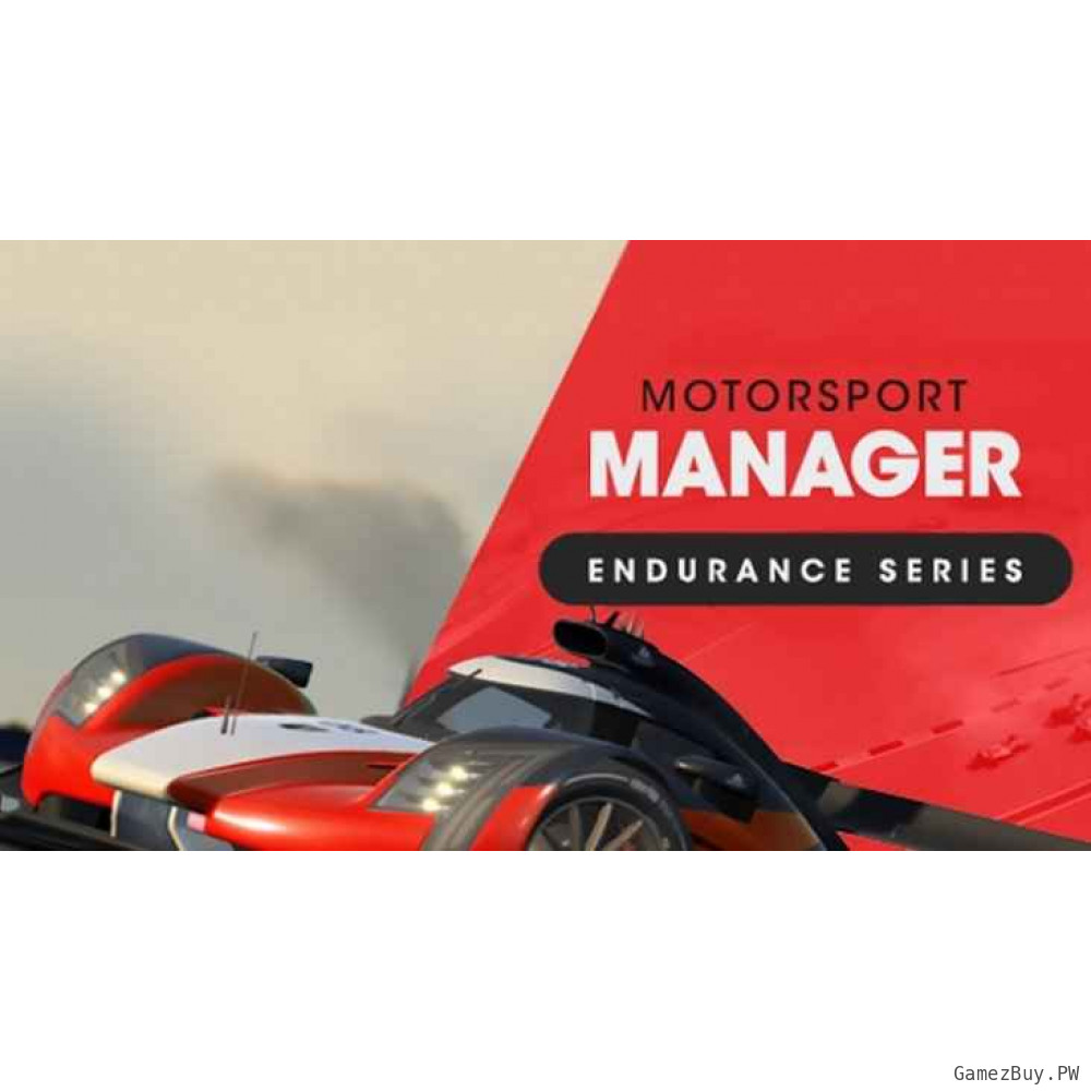 Motorsport Manager Endurance