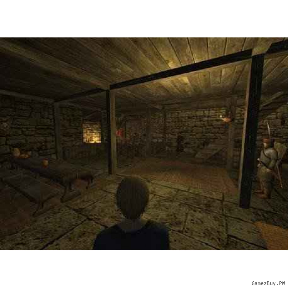 Mount & Blade