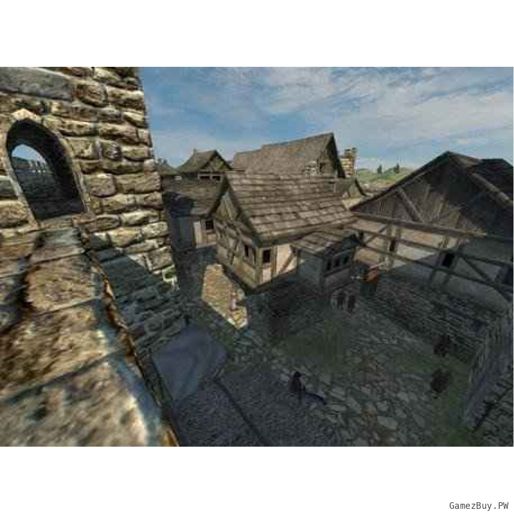 Mount & Blade