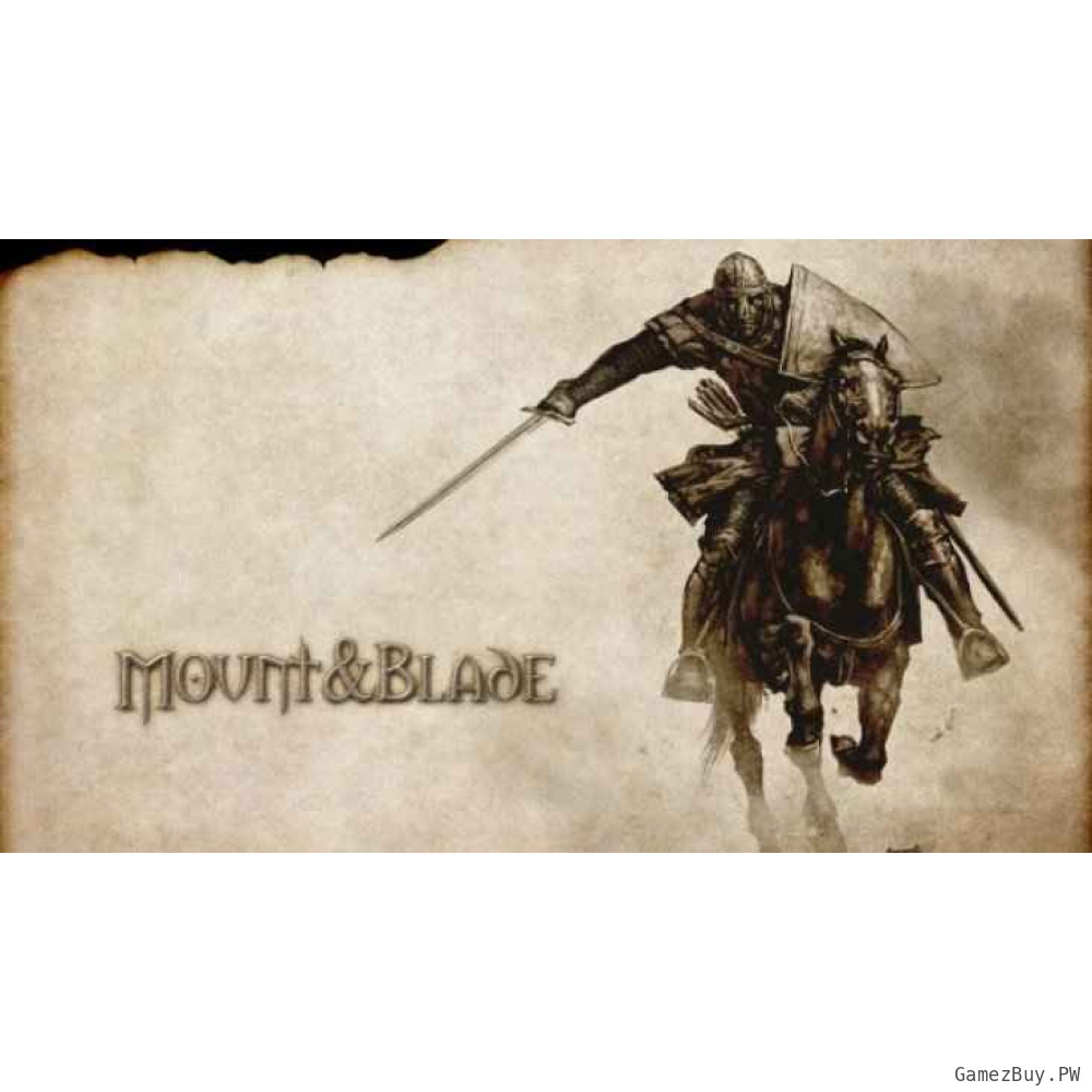 Mount & Blade