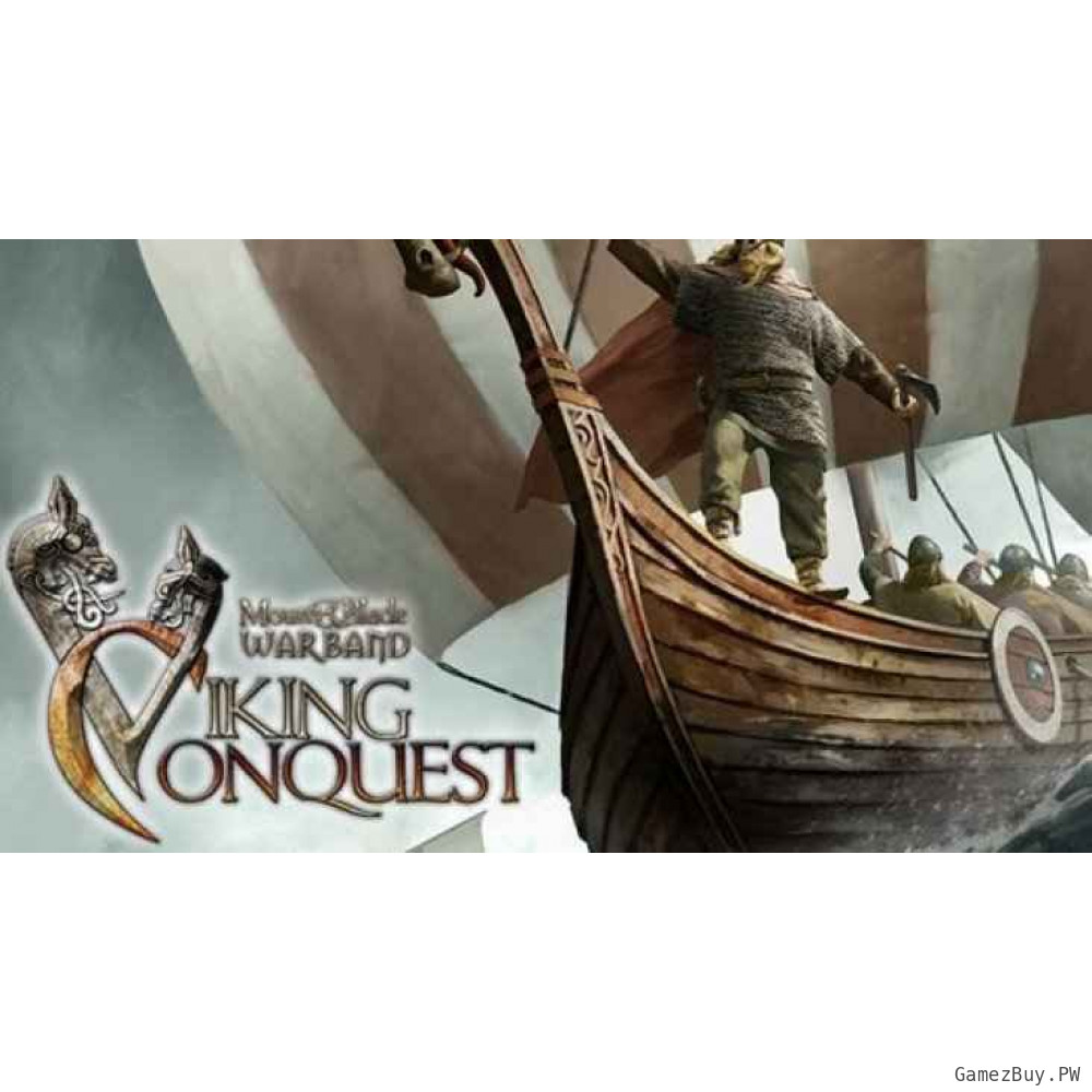Mount & Blade: Warband - Viking Conquest