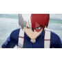 MY HERO ONE’S JUSTICE
