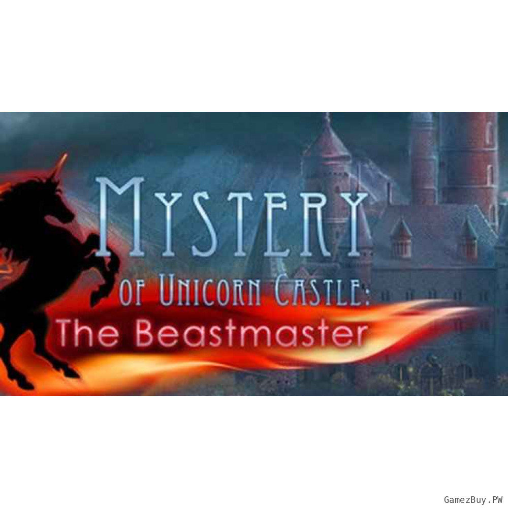 Mystery of Unicorn Castle: The Beastmaster