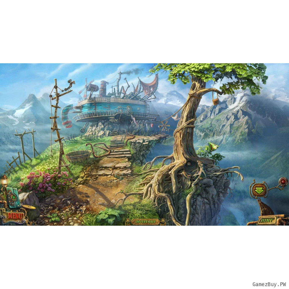 Namariel Legends: Iron Lord Premium Edition