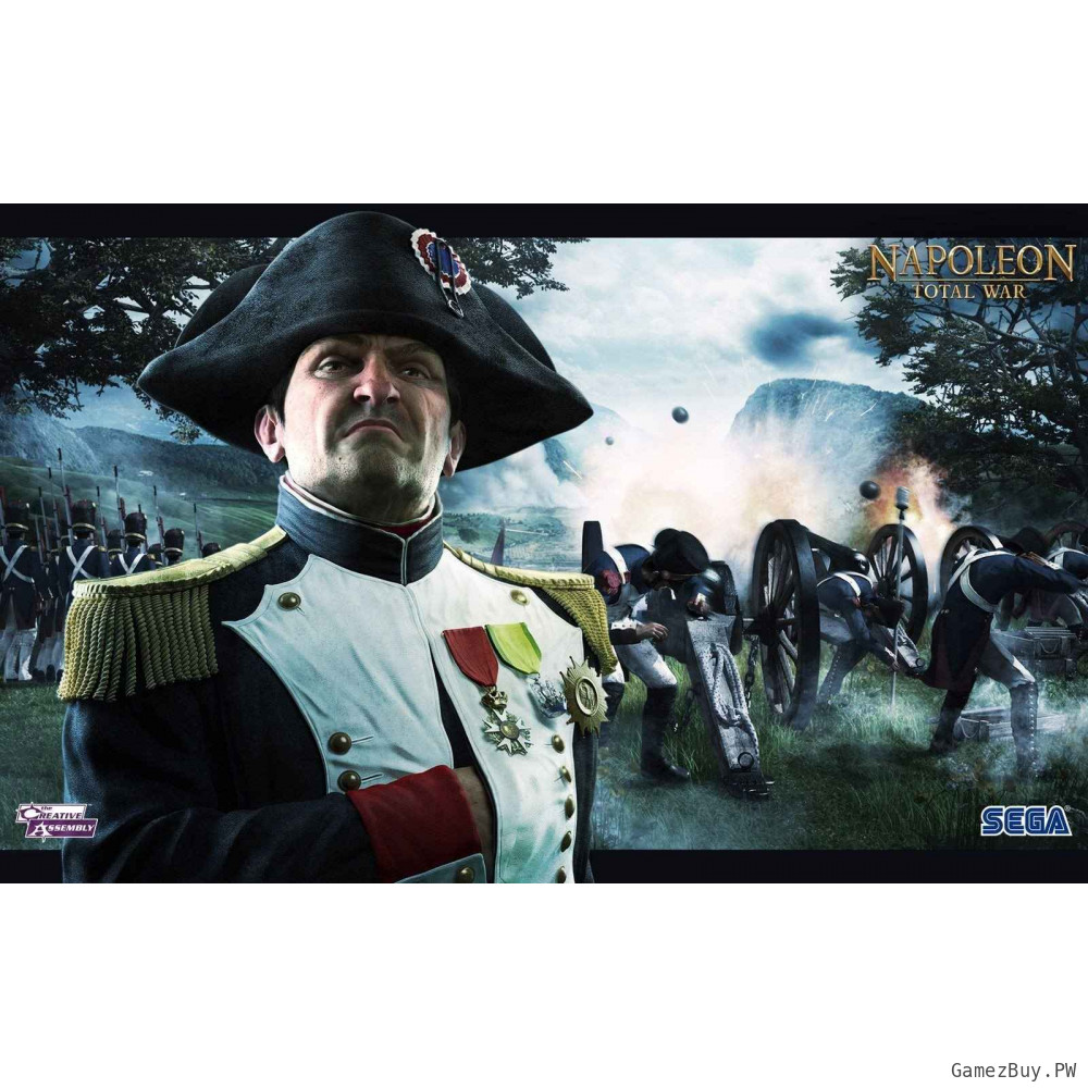 Total War: Napoleon - Definitive Edition