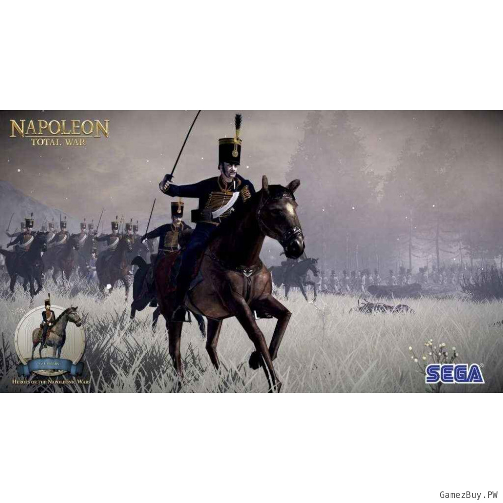 Total War: Napoleon - Definitive Edition