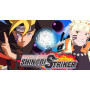 Naruto to Boruto: Shinobi Striker Deluxe Edition