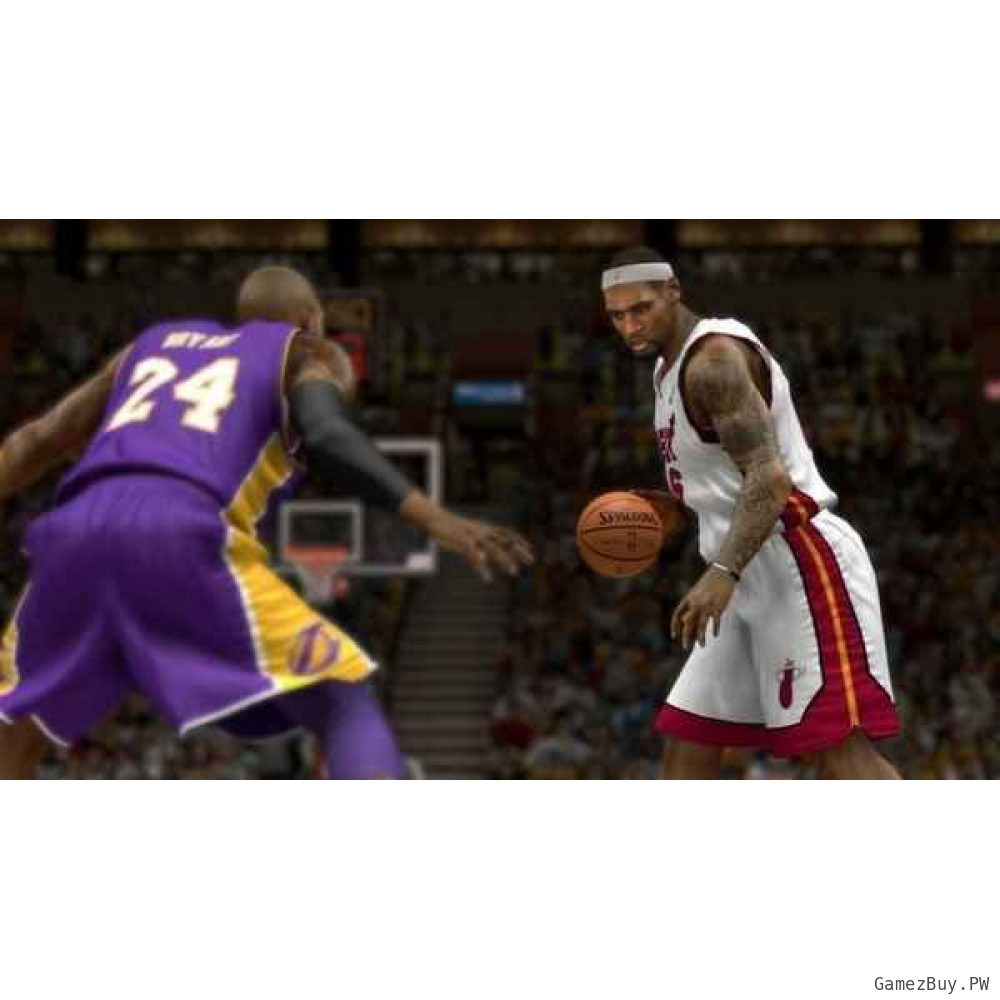 NBA 2K14