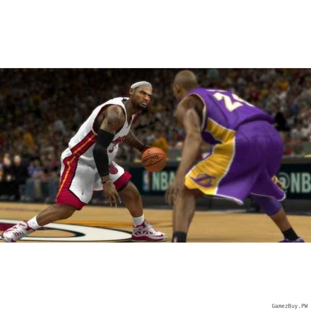 NBA 2K14