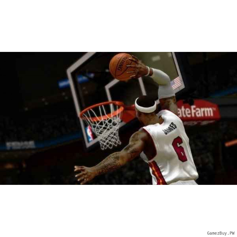 NBA 2K14