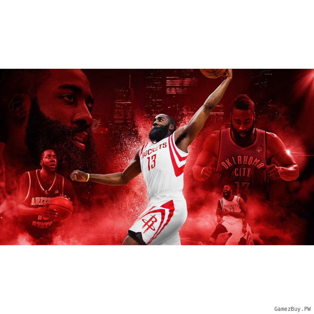 NBA 2K16 Michael Jordan Special Edition