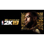 NBA 2K19 20th Anniversary Edition