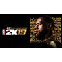 NBA 2K19 20th Anniversary Edition
