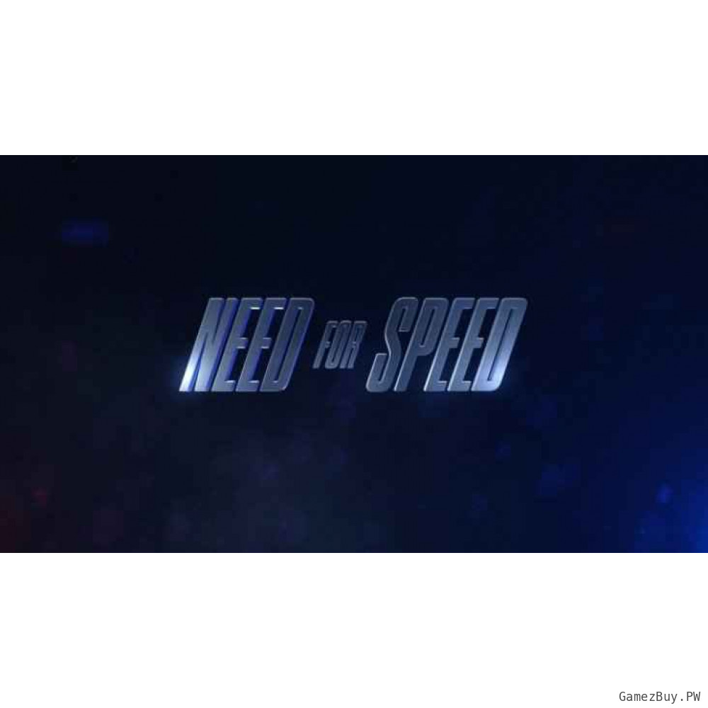 Need for Speed