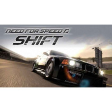 Need for Speed Shift