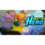 Next Up Hero