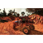 Off-Road Drive