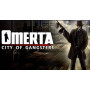 Omerta - City of Gangsters