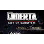 Omerta - City of Gangsters - Damsel in Distress