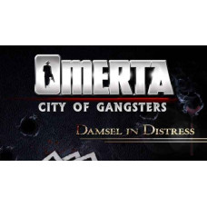 Omerta - City of Gangsters - Damsel in Distress