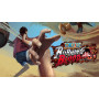 One Piece Burning Blood