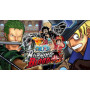 One Piece Burning Blood Gold Edition