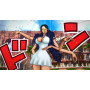 One Piece Burning Blood Gold Pack