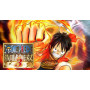 ONE PIECE PIRATE WARRIORS 3 Gold Edition