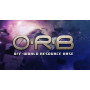 O.R.B Off-World Resource Base