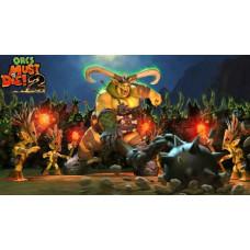 Orcs Must Die! 2