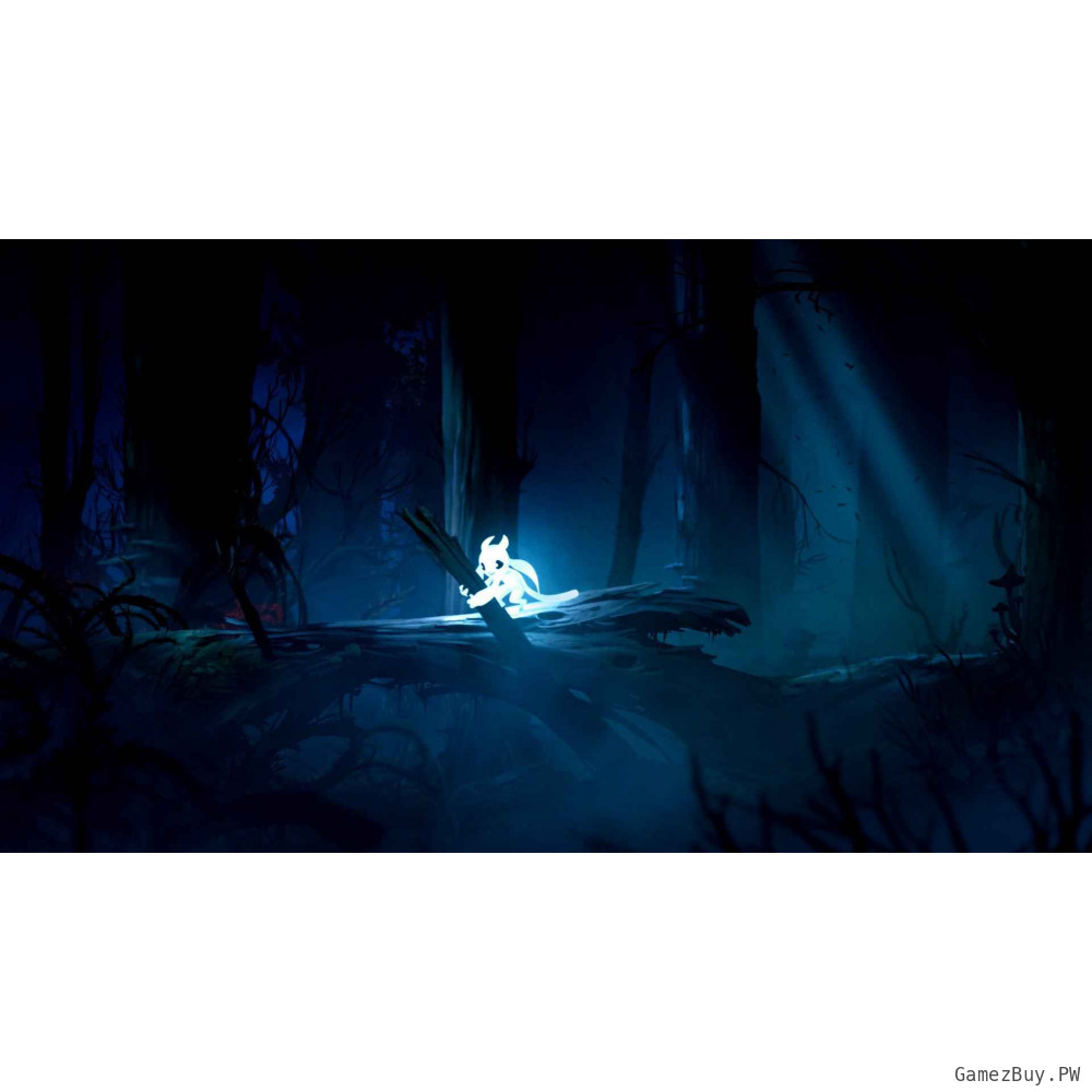Ori and the Blind Forest: Definitive Edition