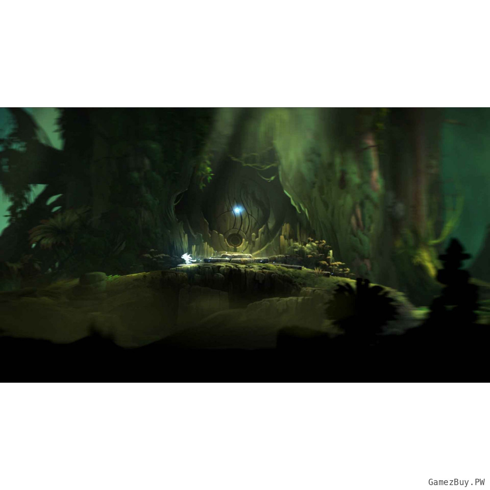 Ori and the Blind Forest: Definitive Edition
