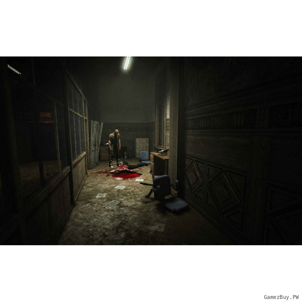 Outlast