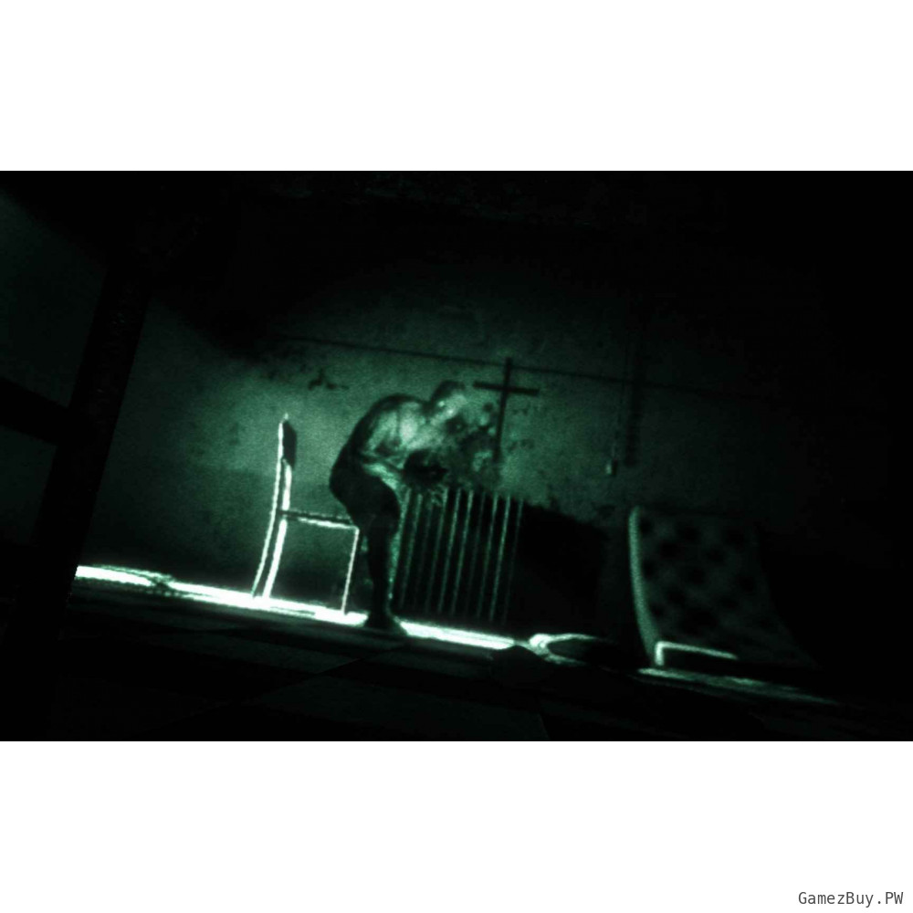 Outlast