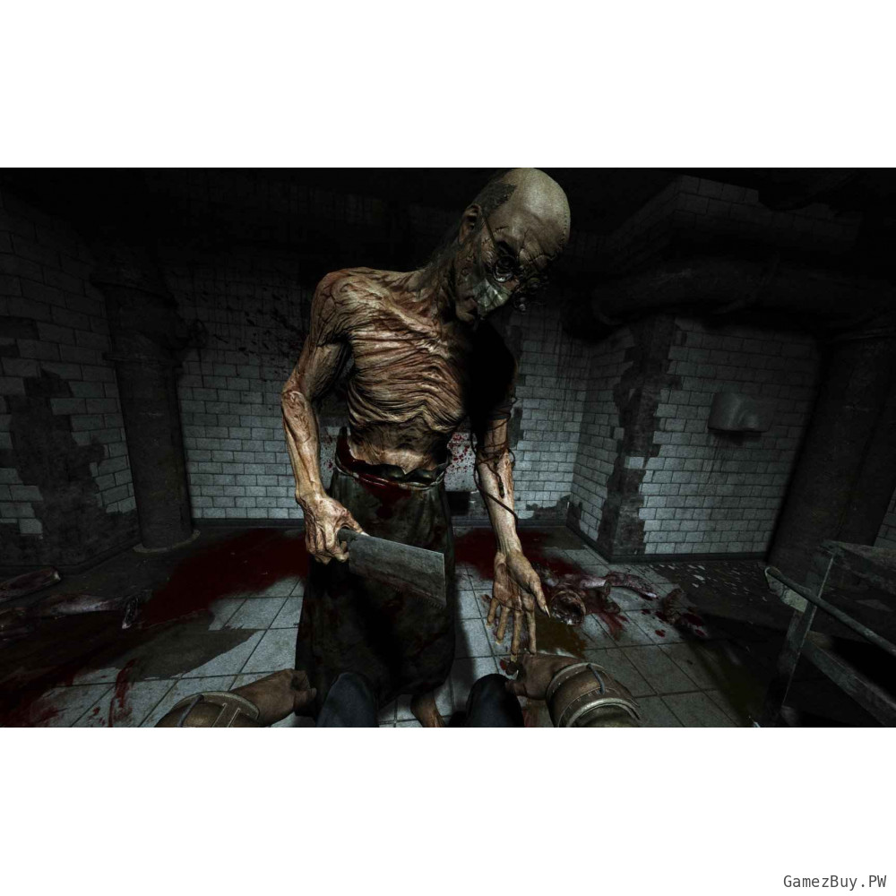 Outlast