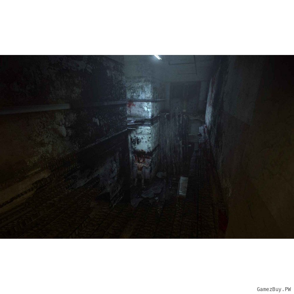 Outlast