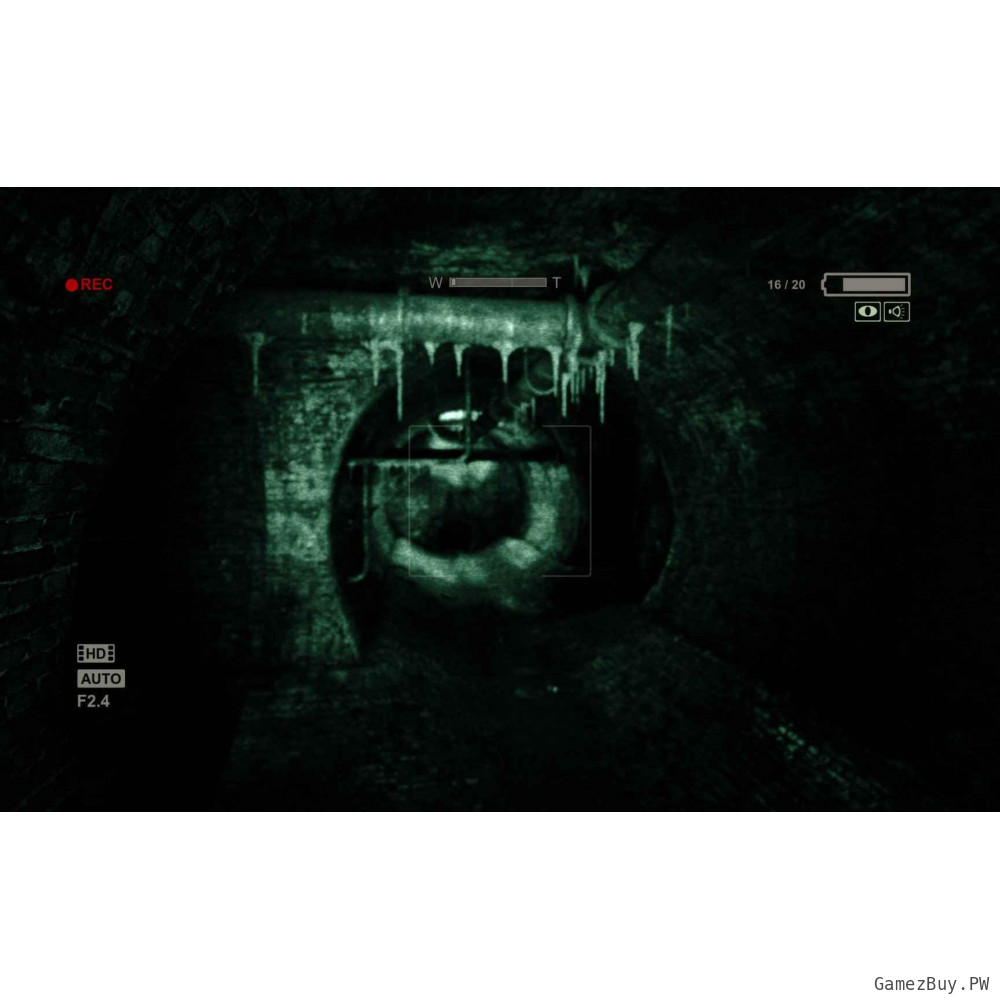Outlast