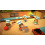 Overcooked