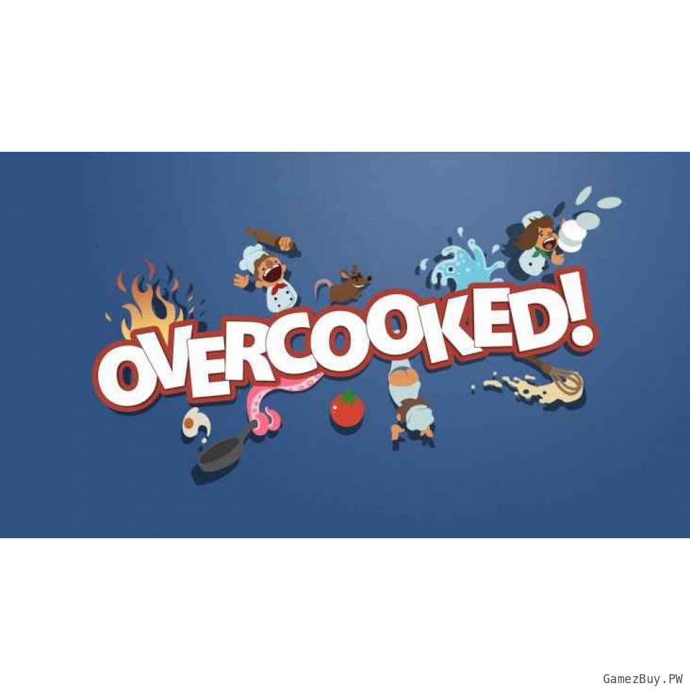 Overcooked