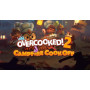 Overcooked 2! Campfire Cook Off