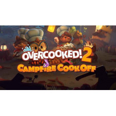 Overcooked 2! Campfire Cook Off Overcooked 2! Campfire Cook Off