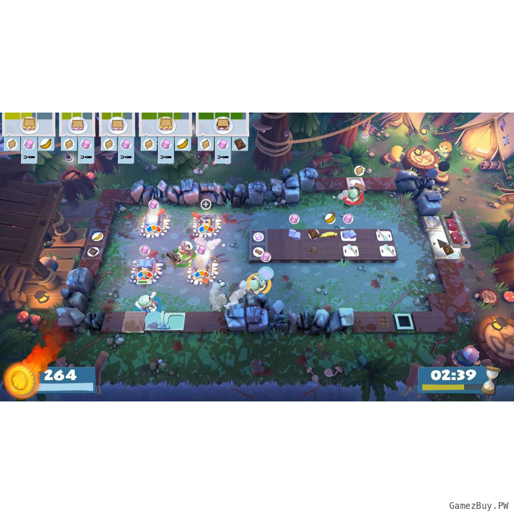 Overcooked! 2 Season Pass