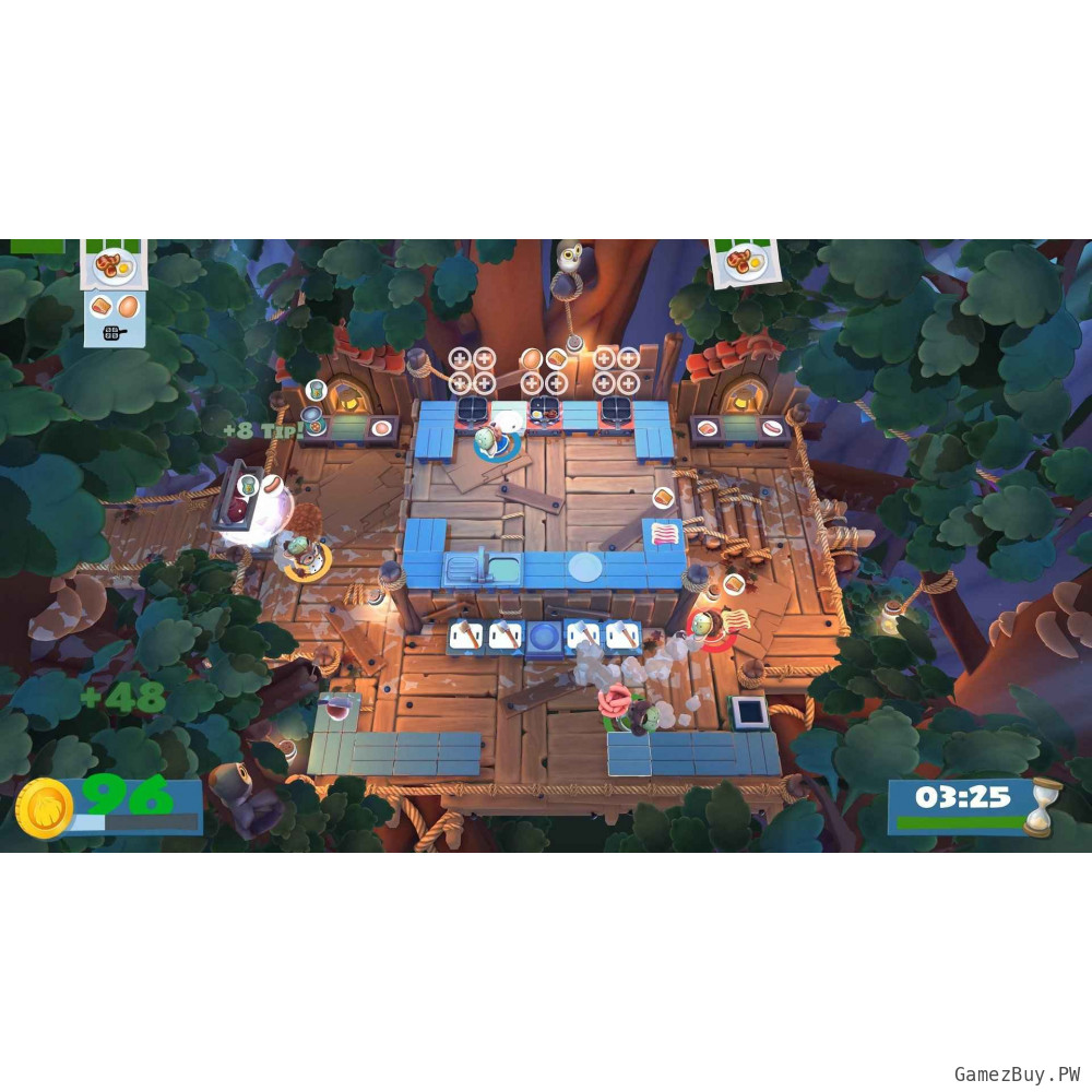 Overcooked! 2 Season Pass