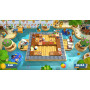 Overcooked! 2 - Surf 'n' Turf