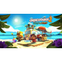 Overcooked! 2 - Surf 'n' Turf