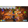 Overcooked! 2 - Too Many Cooks DLC