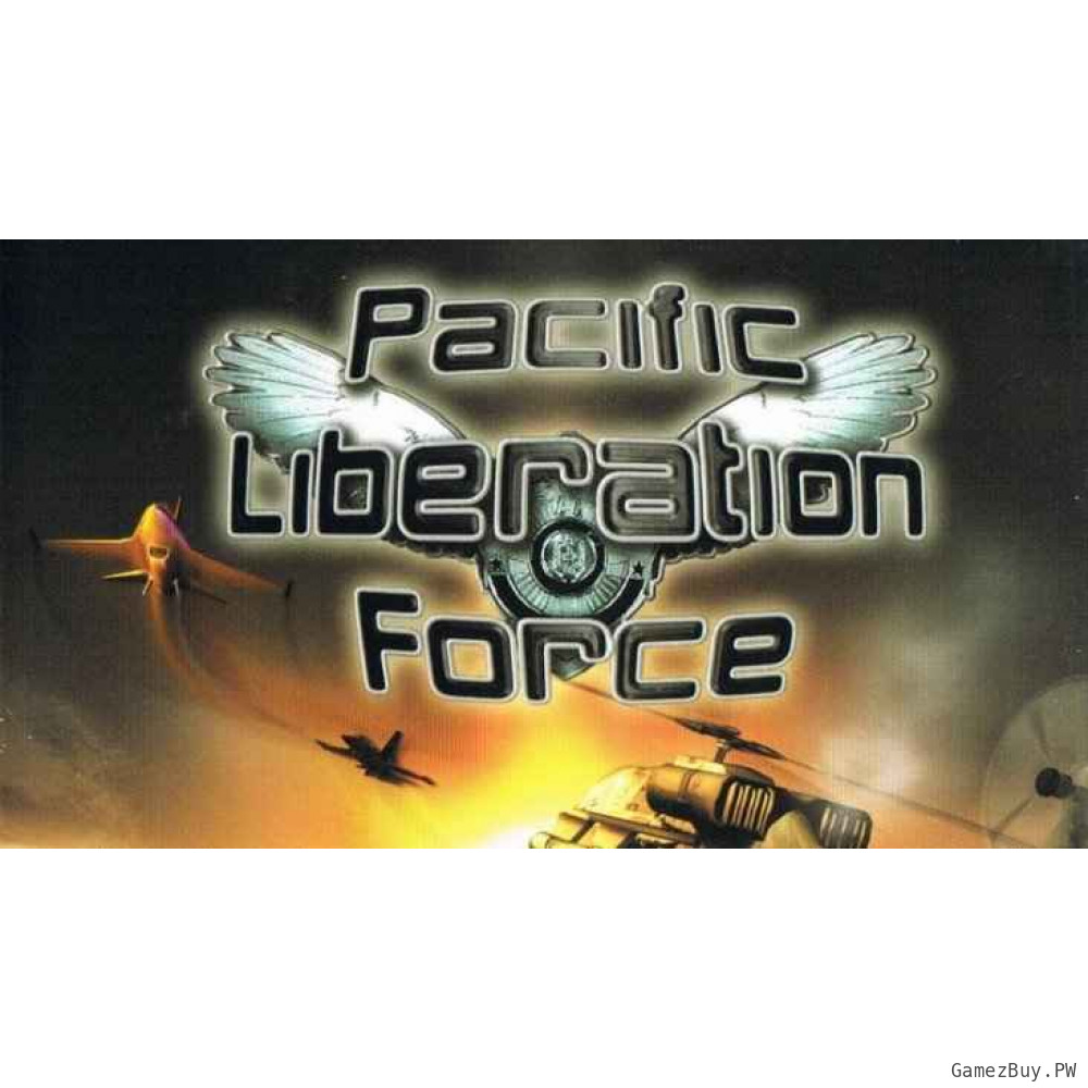 Pacific Liberation Force