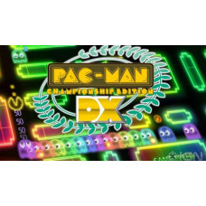 PAC-MAN Championship Edition DX+ All You Can Eat Edition Bundle